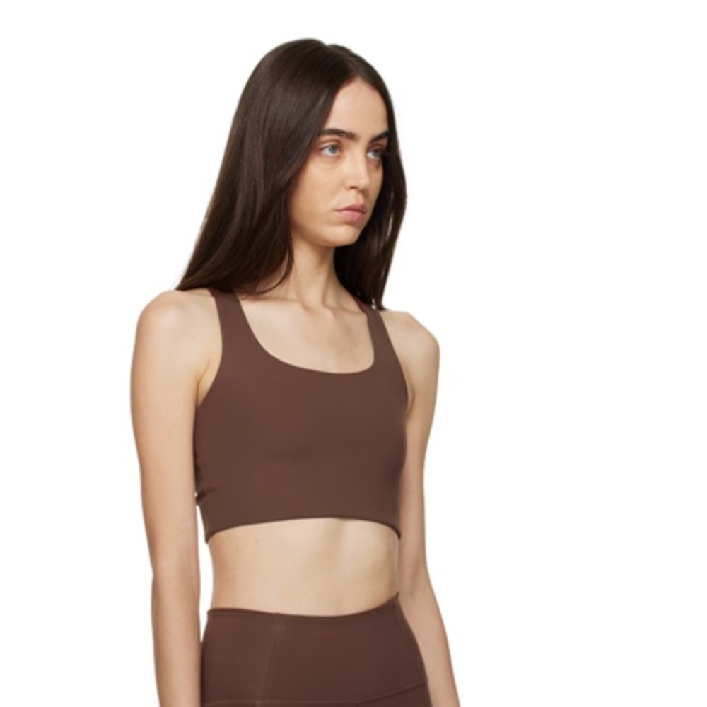 Girlfriend Collective SET Top and Short SET
